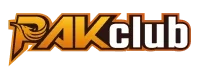 PAK Club logo